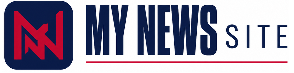 My News Site